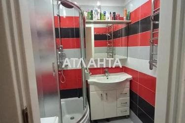 2-комнатная квартира по адресу ул. Линкольна (площадь 50,9 м²) - Atlanta.ua - фото 16
