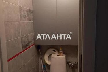 2-комнатная квартира по адресу ул. Линкольна (площадь 50,9 м²) - Atlanta.ua - фото 17