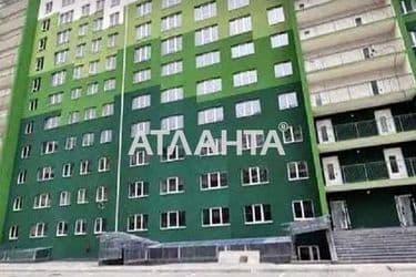 2-rooms apartment apartment by the address st. Marselskaya (area 54,7 m²) - Atlanta.ua - photo 30