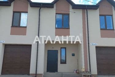 House by the address st. Podlesnaya (area 160 m²) - Atlanta.ua - photo 12