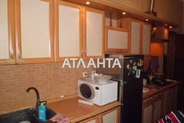 Многокомнатная квартира по адресу ул. Новосельского (площадь 200 м²) - Atlanta.ua - фото 35