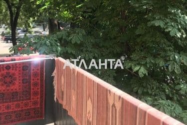 Многокомнатная квартира по адресу ул. Новосельского (площадь 200 м²) - Atlanta.ua - фото 36
