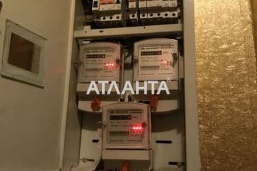 Многокомнатная квартира по адресу ул. Новосельского (площадь 200 м²) - Atlanta.ua - фото 40