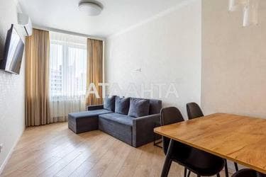 2-кімнатна квартира (площа 60 м²) - Atlanta.ua - фото 23