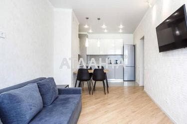 2-кімнатна квартира (площа 60 м²) - Atlanta.ua - фото 24