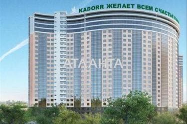 2-кімнатна квартира (площа 60 м²) - Atlanta.ua - фото 28