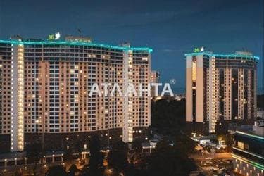 2-кімнатна квартира (площа 60 м²) - Atlanta.ua - фото 29