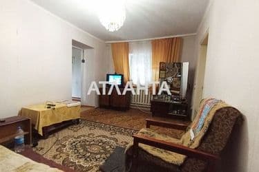 Будинок (площа 46,8 м²) - Atlanta.ua - фото 22