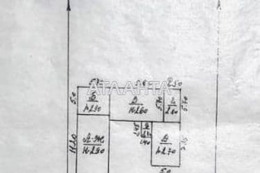 Будинок (площа 46,8 м²) - Atlanta.ua - фото 40