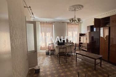 3-комнатная квартира по адресу ул. Ришельевская (площадь 55 м²) - Atlanta.ua - фото 13