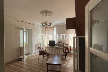 3-комнатная квартира по адресу ул. Ришельевская (площадь 55 м²) - Atlanta.ua - фото 16