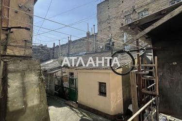 3-комнатная квартира по адресу ул. Ришельевская (площадь 55 м²) - Atlanta.ua - фото 18