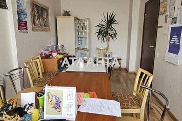 1-комнатная квартира по адресу ул. Проездная (площадь 31 м²) - Atlanta.ua - фото 9