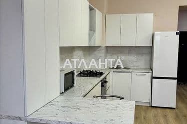 1-room apartment apartment by the address st. Malinovskogo marsh (area 42 m²) - Atlanta.ua - photo 16