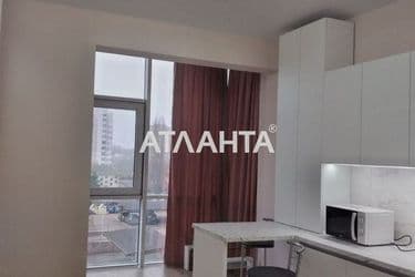 1-room apartment apartment by the address st. Malinovskogo marsh (area 42 m²) - Atlanta.ua - photo 21