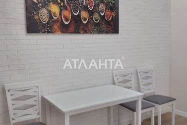 1-room apartment apartment by the address st. Malinovskogo marsh (area 42 m²) - Atlanta.ua - photo 28