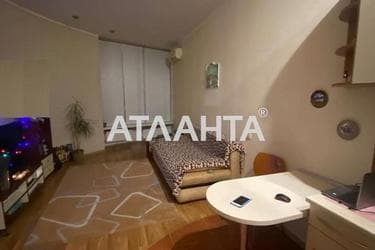 1-room apartment apartment by the address st. Fontanskaya dor Perekopskoy Divizii (area 59 m²) - Atlanta.ua - photo 11