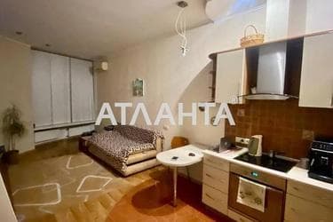 1-room apartment apartment by the address st. Fontanskaya dor Perekopskoy Divizii (area 59 m²) - Atlanta.ua - photo 12