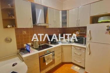 1-room apartment apartment by the address st. Fontanskaya dor Perekopskoy Divizii (area 59 m²) - Atlanta.ua - photo 14