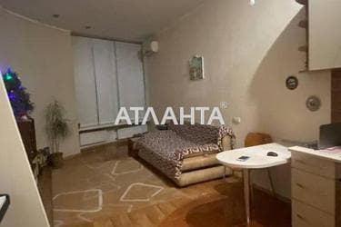 1-room apartment apartment by the address st. Fontanskaya dor Perekopskoy Divizii (area 59 m²) - Atlanta.ua - photo 16