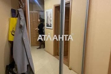 1-room apartment apartment by the address st. Fontanskaya dor Perekopskoy Divizii (area 59 m²) - Atlanta.ua - photo 18