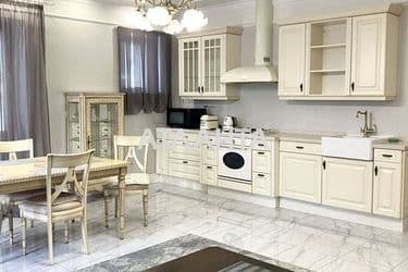 4+-rooms apartment apartment by the address st. Uspenskaya Chicherina (area 190 m²) - Atlanta.ua - photo 19