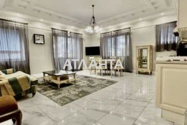 4+-rooms apartment apartment by the address st. Uspenskaya Chicherina (area 190 m²) - Atlanta.ua - photo 20