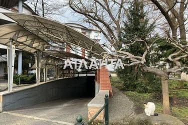 4+-rooms apartment apartment by the address st. Uspenskaya Chicherina (area 190 m²) - Atlanta.ua - photo 31