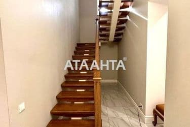 4+-rooms apartment apartment by the address st. Uspenskaya Chicherina (area 190 m²) - Atlanta.ua - photo 32