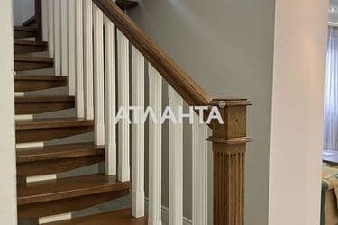 4+-rooms apartment apartment by the address st. Uspenskaya Chicherina (area 190 m²) - Atlanta.ua - photo 35