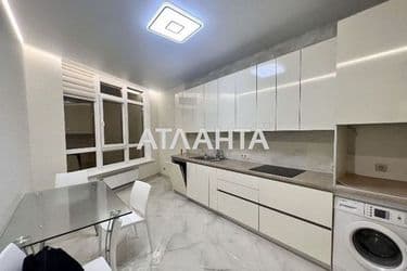 2-rooms apartment apartment by the address st. Mariinskaya Krupskoy ul (area 65 m²) - Atlanta.ua - photo 11