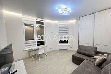 2-rooms apartment apartment by the address st. Mariinskaya Krupskoy ul (area 65 m²) - Atlanta.ua - photo 12