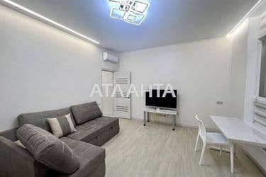 2-rooms apartment apartment by the address st. Mariinskaya Krupskoy ul (area 65 m²) - Atlanta.ua - photo 13