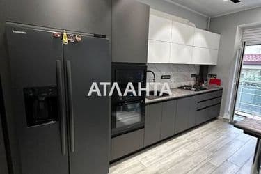 2-rooms apartment apartment by the address st. Fontanskaya dor Perekopskoy Divizii (area 80 m²) - Atlanta.ua - photo 13