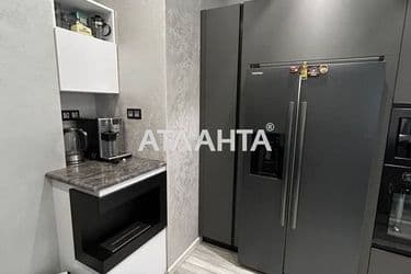 2-rooms apartment apartment by the address st. Fontanskaya dor Perekopskoy Divizii (area 80 m²) - Atlanta.ua - photo 17