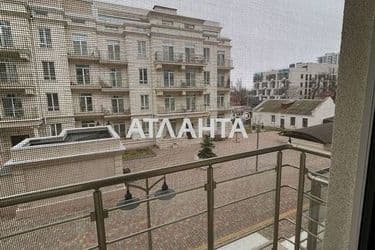 2-rooms apartment apartment by the address st. Fontanskaya dor Perekopskoy Divizii (area 80 m²) - Atlanta.ua - photo 18