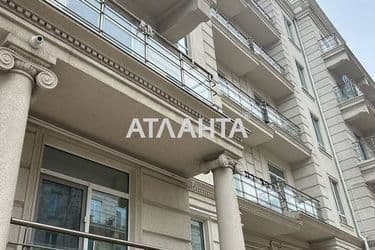 2-rooms apartment apartment by the address st. Fontanskaya dor Perekopskoy Divizii (area 80 m²) - Atlanta.ua - photo 19