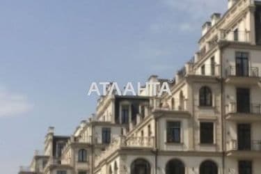 1-кімнатна квартира за адресою Травневий пров. (площа 45,6 м²) - Atlanta.ua - фото 10