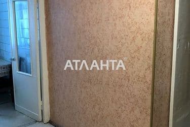 2-кімнатна квартира за адресою вул. Івана та Юрія Ліпи (площа 44 м²) - Atlanta.ua - фото 15