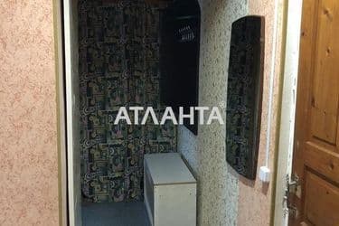 2-кімнатна квартира за адресою вул. Івана та Юрія Ліпи (площа 44 м²) - Atlanta.ua - фото 17