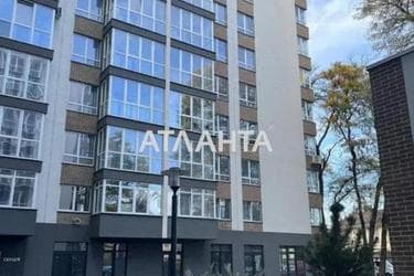 1-кімнатна квартира за адресою вул. Профспілкова (площа 38,2 м²) - Atlanta.ua - фото 7