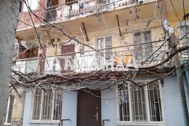 3-комнатная квартира по адресу ул. Спрейса (площадь 54 м²) - Atlanta.ua - фото 10