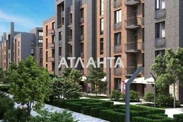 3-комнатная квартира по адресу ул. Спрейса (площадь 54 м²) - Atlanta.ua - фото 6