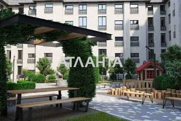 3-комнатная квартира по адресу ул. Спрейса (площадь 54 м²) - Atlanta.ua - фото 8