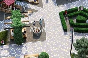 3-комнатная квартира по адресу ул. Спрейса (площадь 54 м²) - Atlanta.ua - фото 7