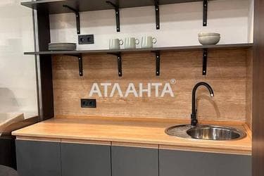 1-кімнатна квартира за адресою просп. Перемоги (площа 53 м²) - Atlanta.ua - фото 31