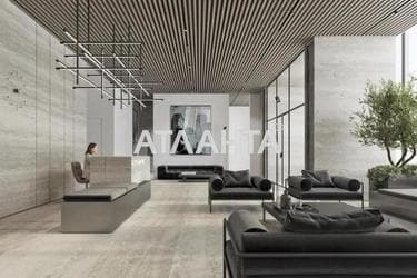 1-кімнатна квартира за адресою просп. Перемоги (площа 53 м²) - Atlanta.ua - фото 50