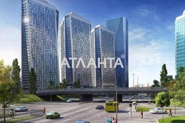 1-кімнатна квартира за адресою просп. Перемоги (площа 53 м²) - Atlanta.ua - фото 53