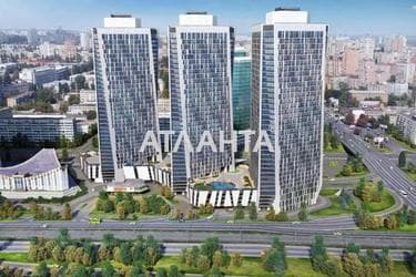 1-кімнатна квартира за адресою просп. Перемоги (площа 53 м²) - Atlanta.ua - фото 54