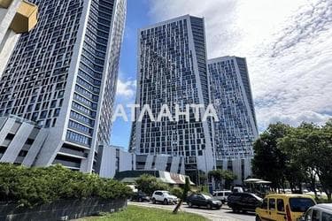 1-кімнатна квартира за адресою просп. Перемоги (площа 53 м²) - Atlanta.ua - фото 51